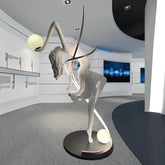 Sirgo floor lamp